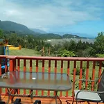 Carretera Austral Km 20