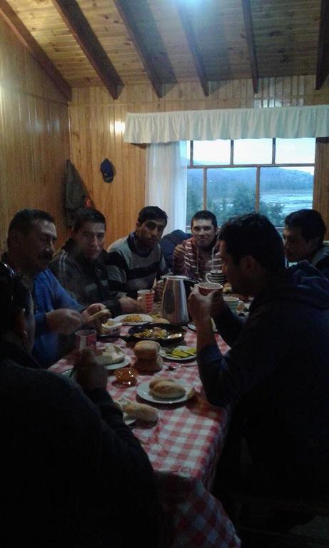 Carretera Austral Km 20