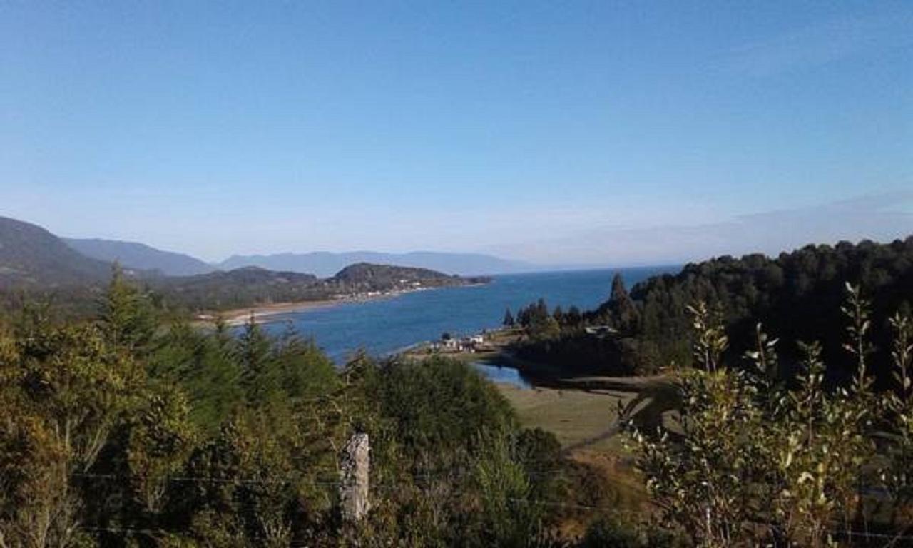 Casa de hóspedes Carretera Austral Km 20 Puerto Montt