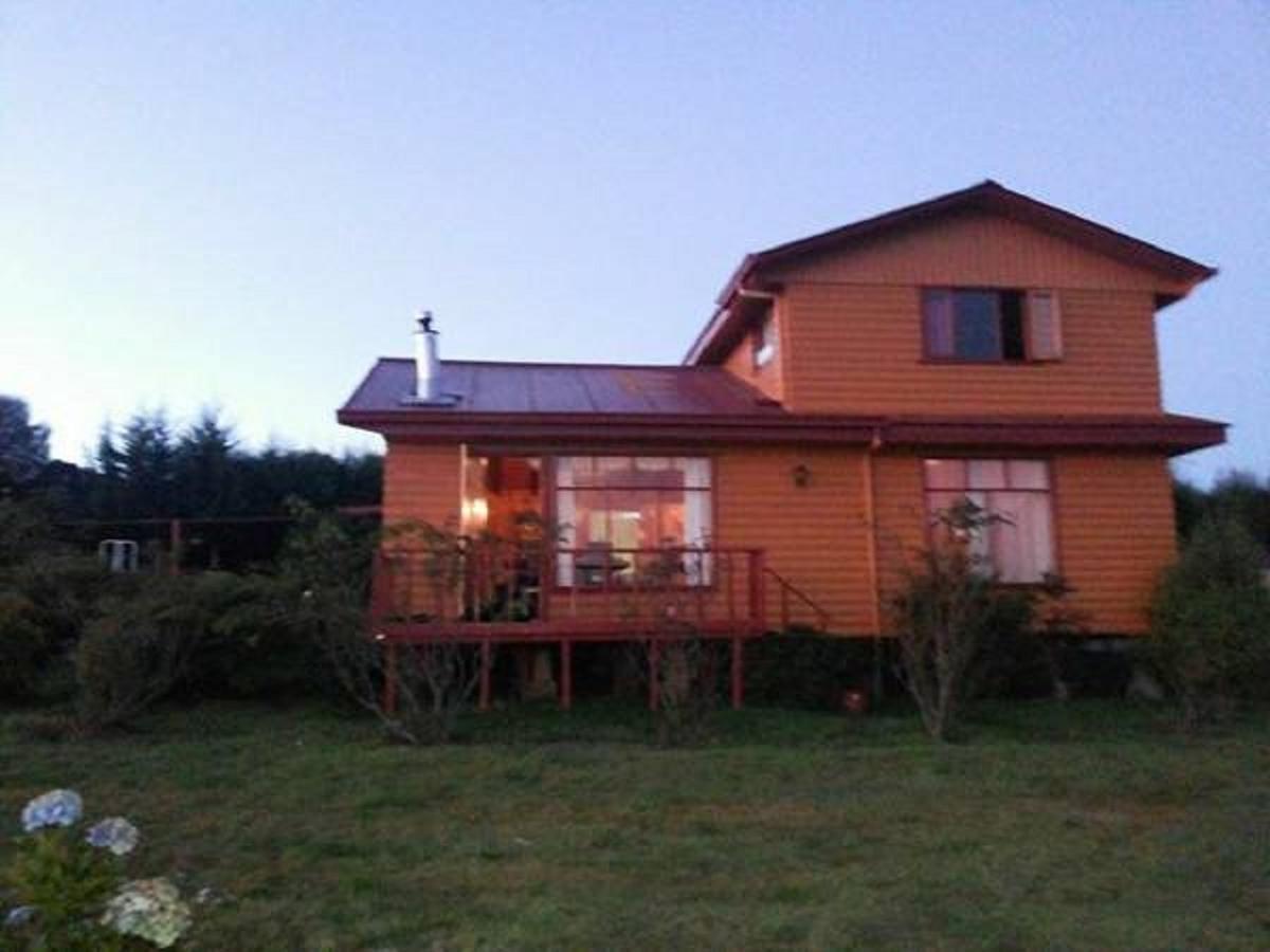 Casa de hóspedes Carretera Austral Km 20 Puerto Montt
