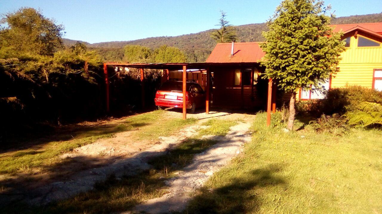 Casa de hóspedes Carretera Austral Km 20 Puerto Montt