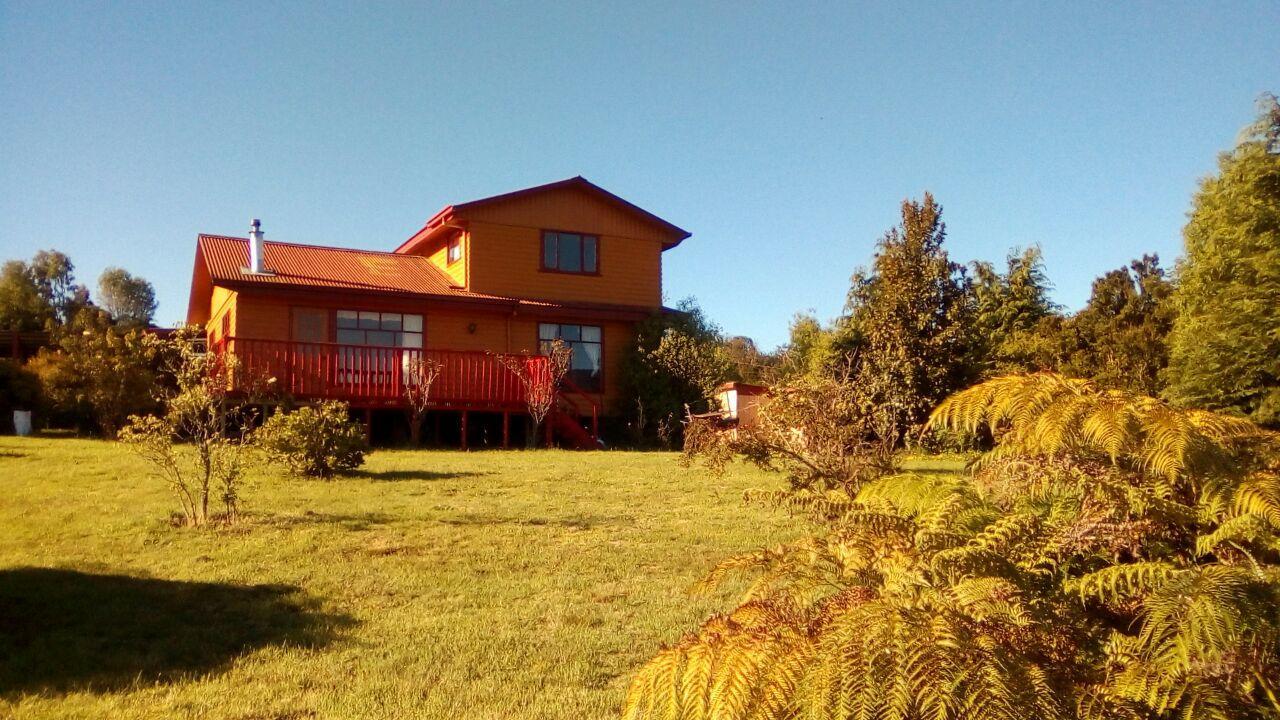 Casa de hóspedes Carretera Austral Km 20 *