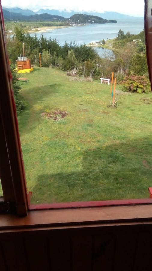 Casa de hóspedes Carretera Austral Km 20