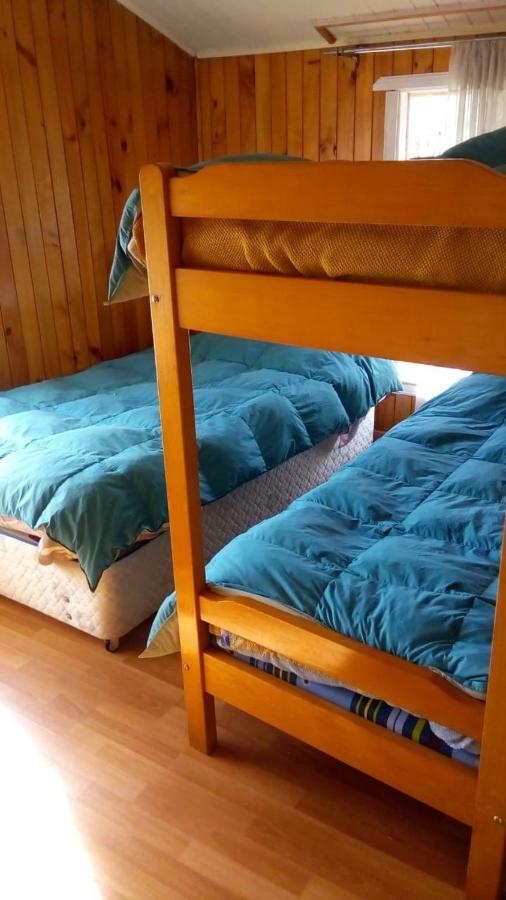 Casa de hóspedes Carretera Austral Km 20